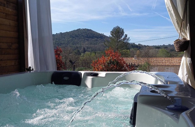 Aux amoureux de provence