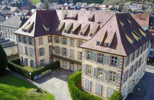 Aux Souvenirs D'anaëlle