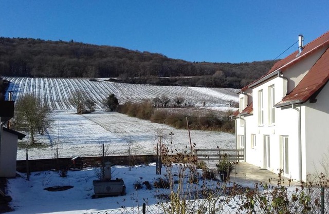 Aux vignes