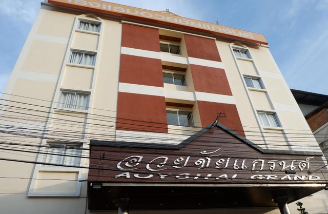 Auychai Grand Hotel