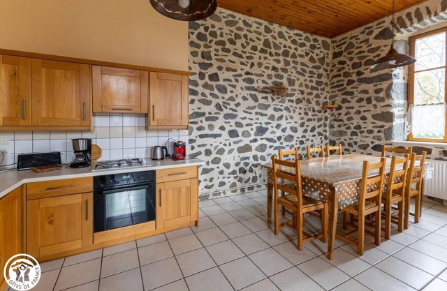 Auzolles - Saint-alyre-es-montagne