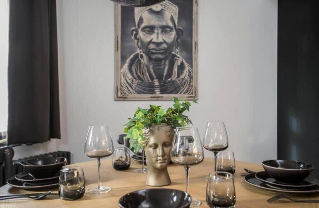 AVA One Bedroom - on the Rainbow street