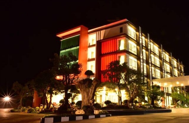 Avada hotel