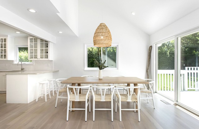 AVAILABLE FOR US OPEN 2026 Pristine, tranquil, newly renovated Southampton gem