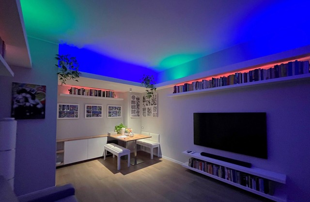 Available in summer 2022!nTotally renovated apartment for exclusive use.