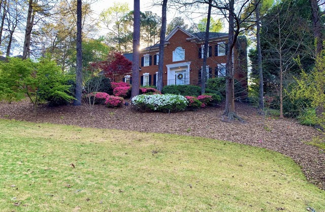 Available Year Round! The Retreat