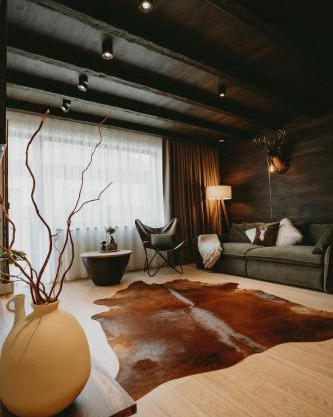 Avalan Chalet