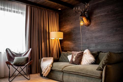 Avalanche Chalet Poiana Brasov Mountain Escape