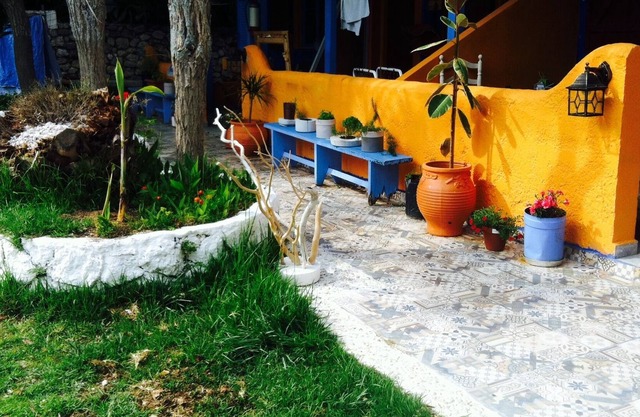 Avali Apartments Kalamitsi Village