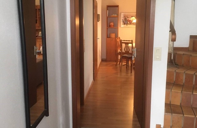 Avallon apartment 12 - 2-bed apartment Avallon