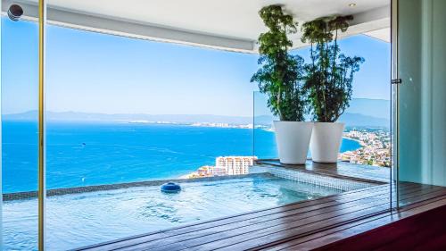 Avalon - 1004 Stunning Luxury 3 BR Private Pool