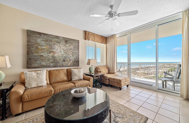 AVALON 702 -2 BR - OCEANFRONT- FANTASTIC VIEW!