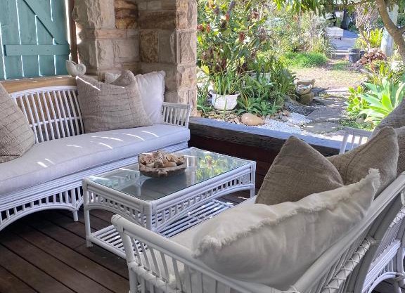 Avalon Beach Cottage- The Islander