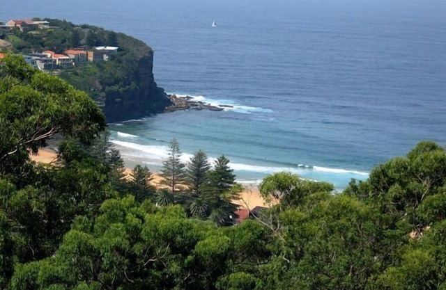 Avalon Horizons Apt w/Pool & Sensational Views