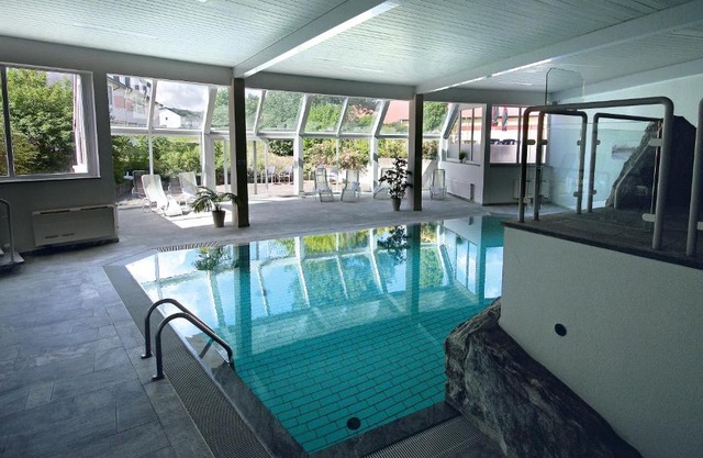 AVALON Hotelpark Königshof