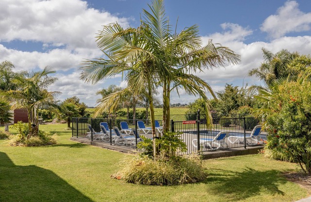 Avalon Motel Thames – Wenzel Motels