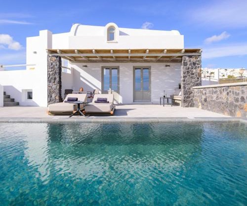 Avan Luxury Villas