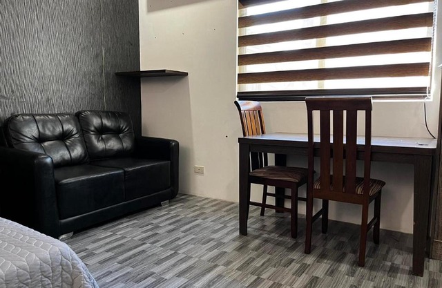 Avana Hills Boracay Prime Economy Suite 201