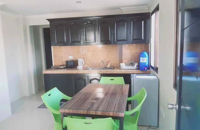 Avana Hills Boracay Prime Premiere Suite