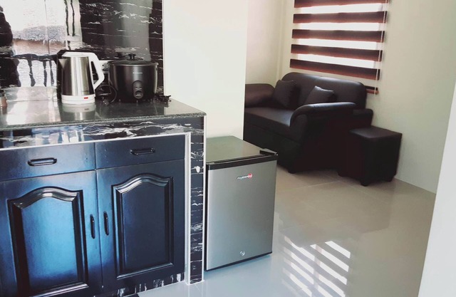Avana Hills Boracay Prime Grand Suite