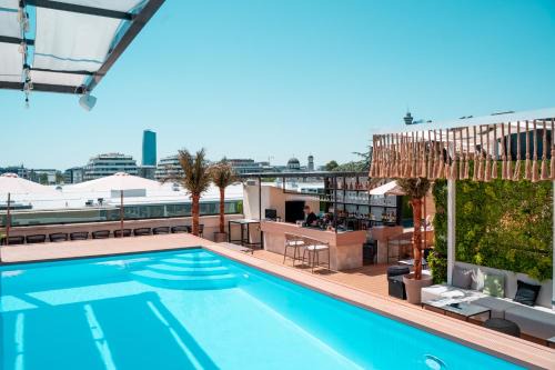Avangarda Suites