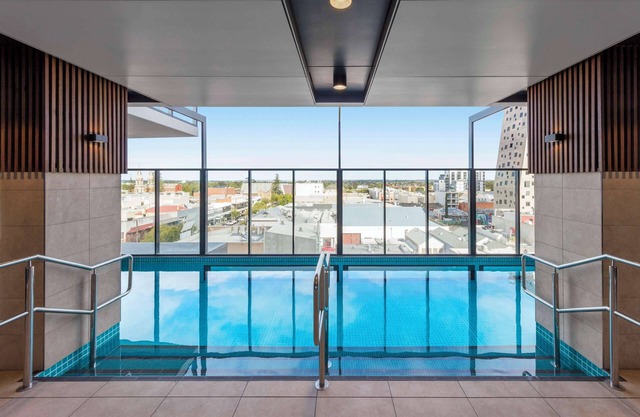 Avani Adelaide Residences