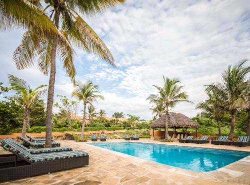 Avani Pemba Beach Hotel