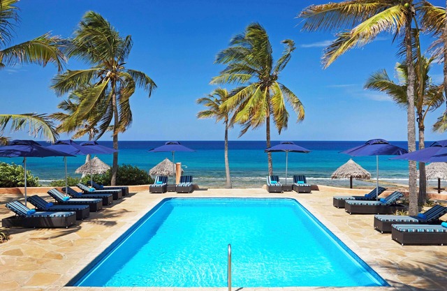 Avani Pemba Beach Hotel