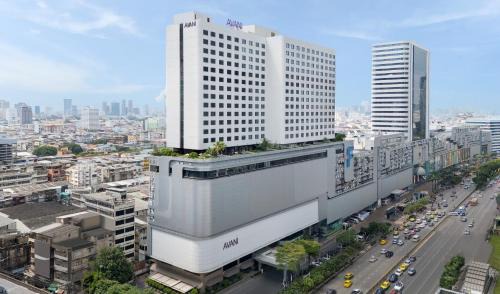 Avani Ratchada Bangkok