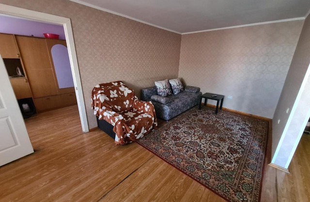 Avant Apartment 50 Let Oktyabrya 22
