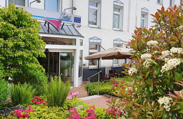 Avantgarde Hotel