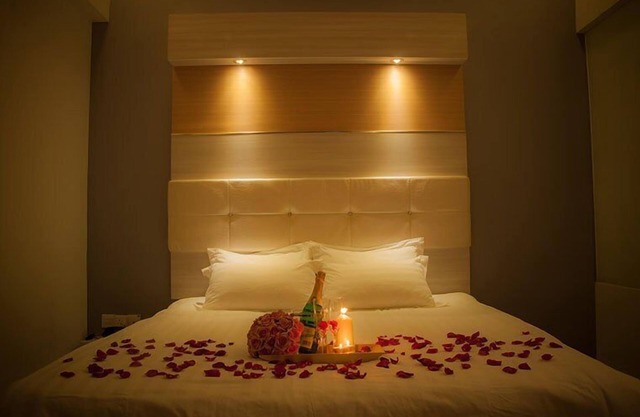 Avantgarde Hotel