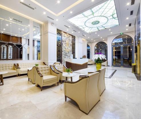 Avari Hotel