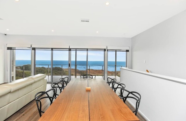 Avaya Beachhouse: Sellicks Beachfront Getaway