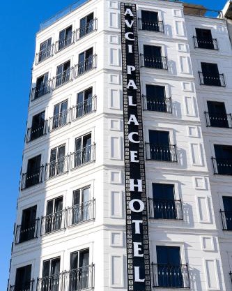 Avcı Palace Hotel