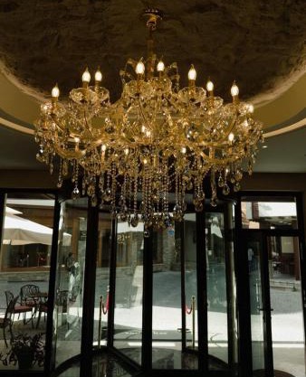 Avdissons Hotel