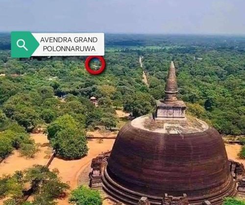 Avendra Grand