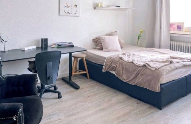 Aventura Flat 3 - City Wohnung