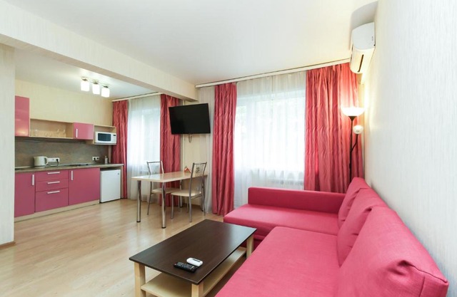 Avenu Hotel