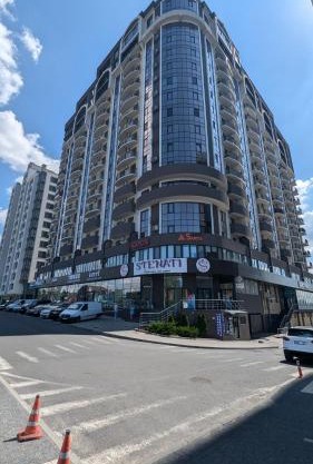 AVENUE APARTMENTS-Hermes