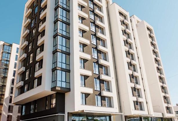 AVENUE APARTMENTS