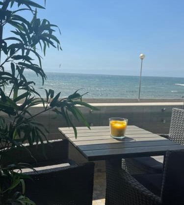 Aver Beach Haven