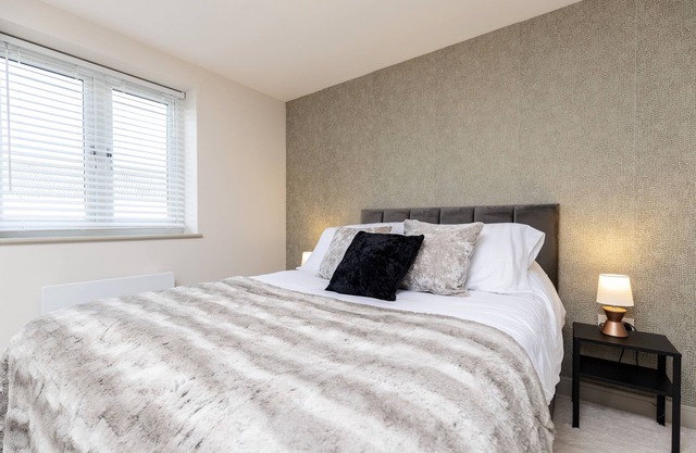 Avery House 2 by Blackstone Serviced Accomodation