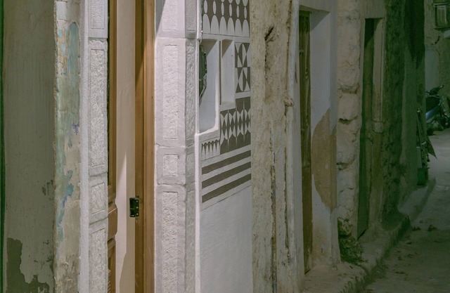 Avgoustinos House - Xysta