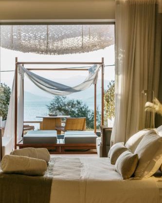 Avgoustos Suites Naxos
