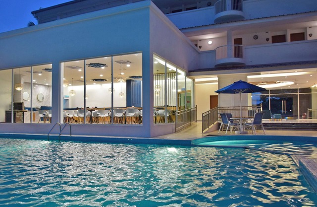 AVI Pangkor Beach Resort