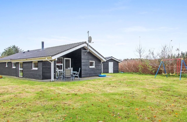"Aviaja" - 12km from the sea by Interhome