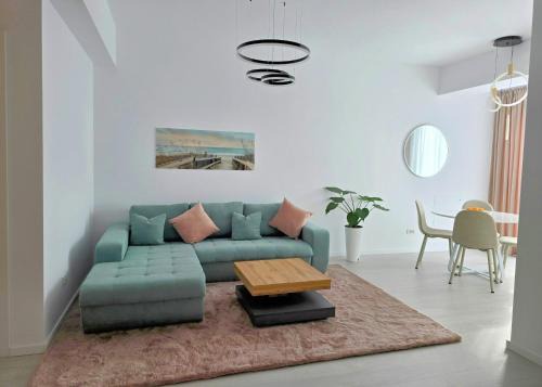 Aviatorii Oxford - 2 room apartment