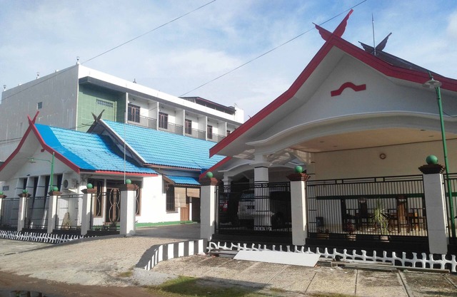 Avicenna Hotel