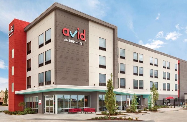 avid hotel Atlanta - Conyers I-20 by IHG